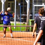 NK Habeš Strakonice otočil sérii a míří do semifinále