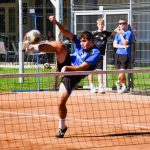 NK Habeš Strakonice otočil sérii a míří do semifinále