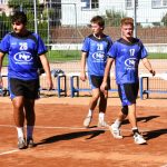 NK Habeš Strakonice otočil sérii a míří do semifinále