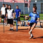 NK Habeš Strakonice otočil sérii a míří do semifinále