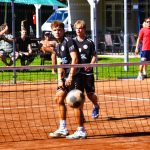 NK Habeš Strakonice otočil sérii a míří do semifinále
