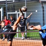 NK Habeš Strakonice otočil sérii a míří do semifinále