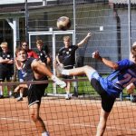 NK Habeš Strakonice otočil sérii a míří do semifinále