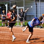 NK Habeš Strakonice otočil sérii a míří do semifinále