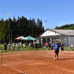 NK Habeš Strakonice otočil sérii a míří do semifinále