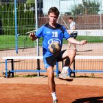 NK Habeš Strakonice otočil sérii a míří do semifinále