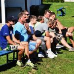 NK Habeš Strakonice otočil sérii a míří do semifinále
