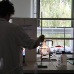 Premiéra Noci vědců ve Veselí nad Lužnicí přilákala 650 návštěvníků