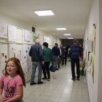 Premiéra Noci vědců ve Veselí nad Lužnicí přilákala 650 návštěvníků