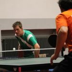 Stolní tenisté Lipí obhajují v krajské soutěži bronz. Hvězdičku udrželi na půl sezony