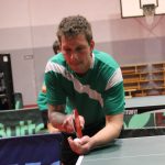 Stolní tenisté Lipí obhajují v krajské soutěži bronz. Hvězdičku udrželi na půl sezony