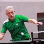 Stolní tenisté Lipí obhajují v krajské soutěži bronz. Hvězdičku udrželi na půl sezony