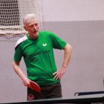 Stolní tenisté Lipí obhajují v krajské soutěži bronz. Hvězdičku udrželi na půl sezony