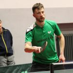 Stolní tenisté Lipí obhajují v krajské soutěži bronz. Hvězdičku udrželi na půl sezony