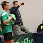 Stolní tenisté Lipí obhajují v krajské soutěži bronz. Hvězdičku udrželi na půl sezony