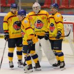 Hokej: Vítej zpátky, jedničko. Symbióza funguje, Budějovice a Mařík zase patří k sobě