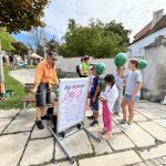 Běhu mezi mosty v Písku se zúčastnil rekordní počet běžců. Bylo jich přes tisíc