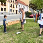 Běhu mezi mosty v Písku se zúčastnil rekordní počet běžců. Bylo jich přes tisíc