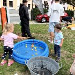 Běhu mezi mosty v Písku se zúčastnil rekordní počet běžců. Bylo jich přes tisíc