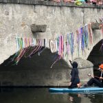 Nájezd Vikingů na Putim se málem nezdařil, nakonec svou trofej ukořistili