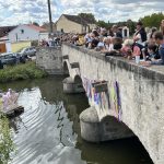 Nájezd Vikingů na Putim se málem nezdařil, nakonec svou trofej ukořistili