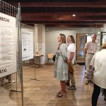 Výstava ve Strakonicích představuje fenomén kuchařských knih a jejich vazeb