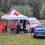 Budoucí učitelé trénovali v Boleticích. Jihočeská univerzita pro ně připravila kurz odolnosti