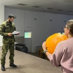 Budoucí učitelé trénovali v Boleticích. Jihočeská univerzita pro ně připravila kurz odolnosti