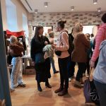 Písecká knihovna se proměnila v centrum udržitelnosti, oprav, tvoření a výměny věcí