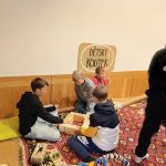 Písecká knihovna se proměnila v centrum udržitelnosti, oprav, tvoření a výměny věcí