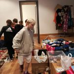Písecká knihovna se proměnila v centrum udržitelnosti, oprav, tvoření a výměny věcí
