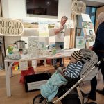 Písecká knihovna se proměnila v centrum udržitelnosti, oprav, tvoření a výměny věcí