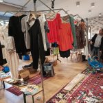 Písecká knihovna se proměnila v centrum udržitelnosti, oprav, tvoření a výměny věcí