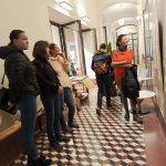 Písecká knihovna se proměnila v centrum udržitelnosti, oprav, tvoření a výměny věcí