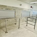 Základní a mateřská škola na Národní v Prachaticích má moderní školní jídelnu a cvičné kuchyňky