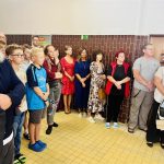 Základní a mateřská škola na Národní v Prachaticích má moderní školní jídelnu a cvičné kuchyňky