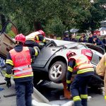 Jindřichohradečtí hasiči bodovali v soutěži ve vyprošťování osob z havarovaných vozidel