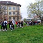 Úprava křižovatky u ZŠ Dukelská ve Strakonicích zajistí větší bezpečnost dětí