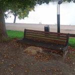 U dětského hřiště v Táboře se zabydlely vosy. Podzemní hnízdo likvidovali hasiči