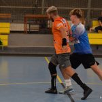 Na Písecku se rozběhla futsalová sezona, letos se bojuje ve dvou ligách