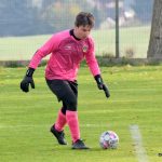 Dorost Hradiště si poradil s Dražejovem a vede tabulku