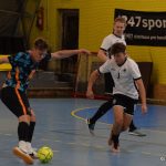FUTSAL: Dream Team porazil Partu, Brufen v přesilovce zničil Chelsea