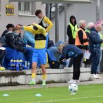 Rezerva Příbrami přichystala Písku první domácí ztrátu