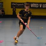 Písecké Lišky se statečně rvaly, ale na exsuperligové Buldoky nestačily