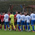Mirovice doma konečně zabraly! Poslední Týn odvezl půltucet