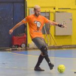 Na Písecku se rozběhla futsalová sezona, letos se bojuje ve dvou ligách
