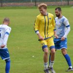 Mirovice mají první domácí bod, Semice zase venkovní