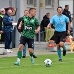 Rezerva Příbrami přichystala Písku první domácí ztrátu