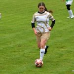 Hradišťanky dlouho trápily lídra tabulky, nakonec vyšly naprázdno