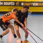 Písecké Lišky se statečně rvaly, ale na exsuperligové Buldoky nestačily